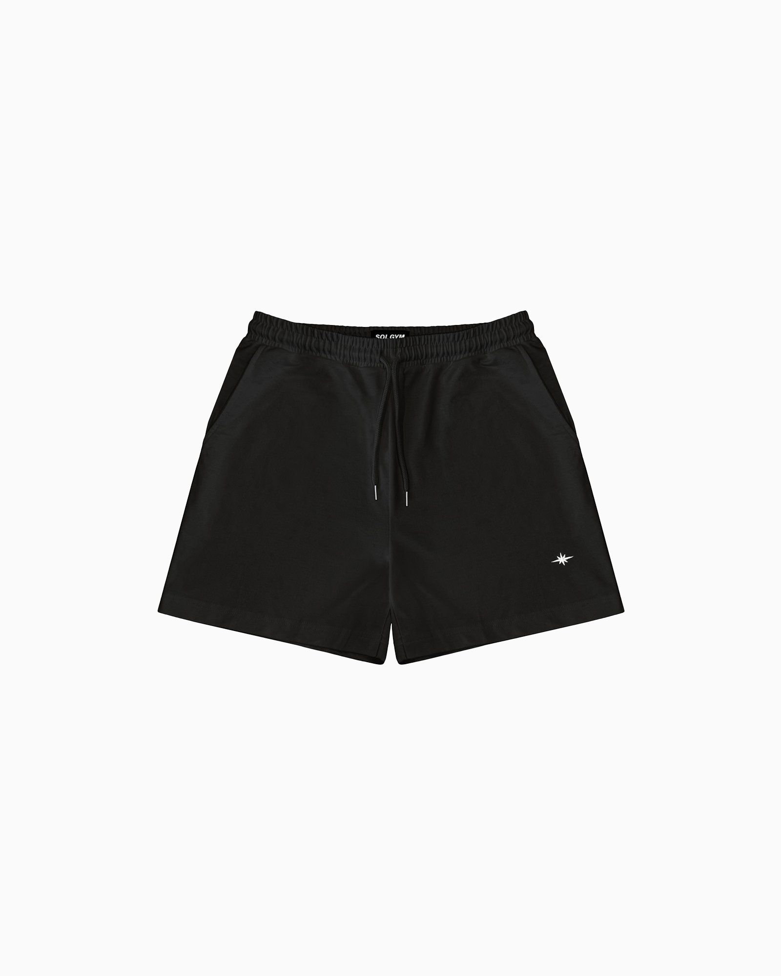Men's Cotton Sol Gym Shorts