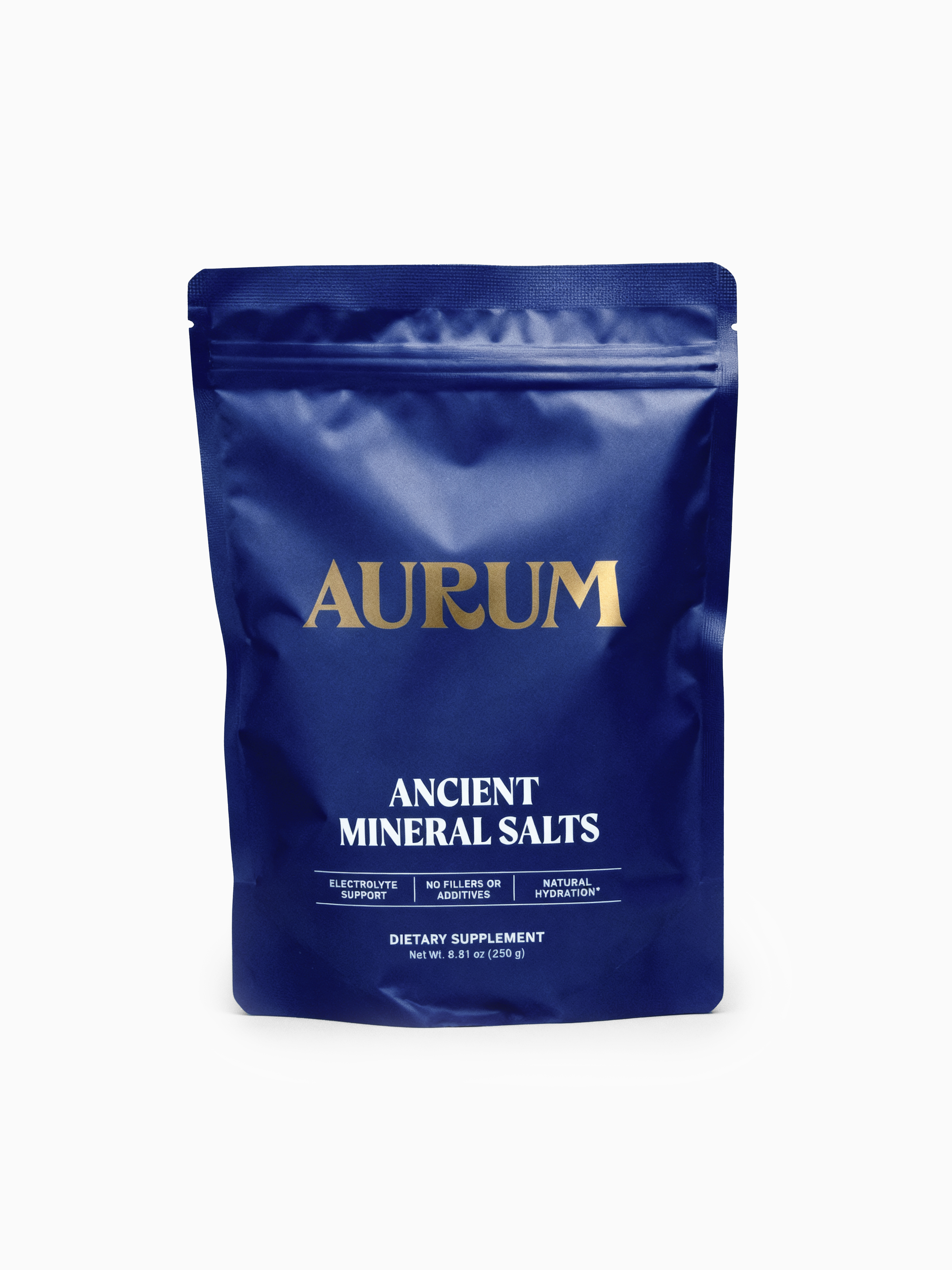 Aurum Ancient Salts