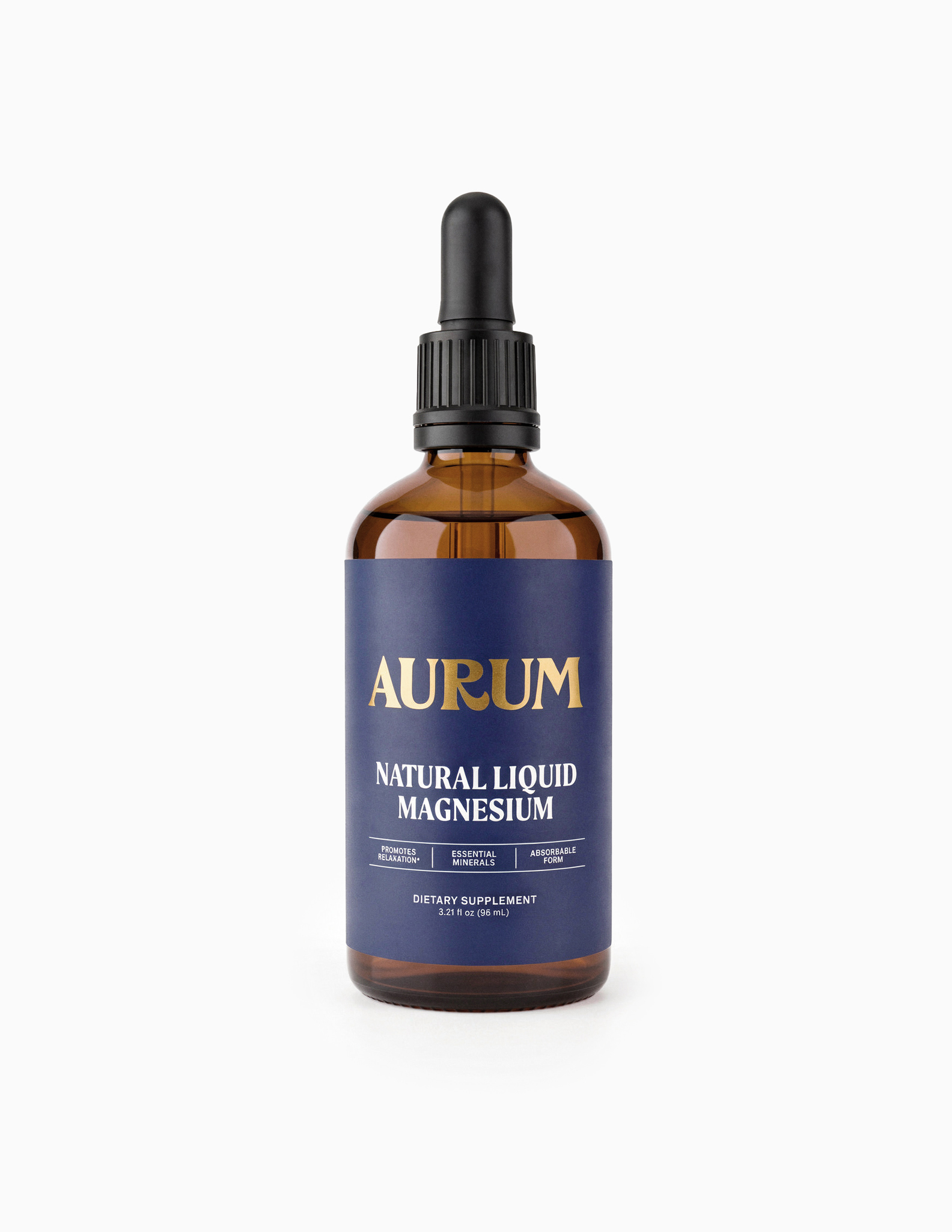 Aurum Liquid Magnesium